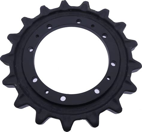 bobcat skid steer sprocket